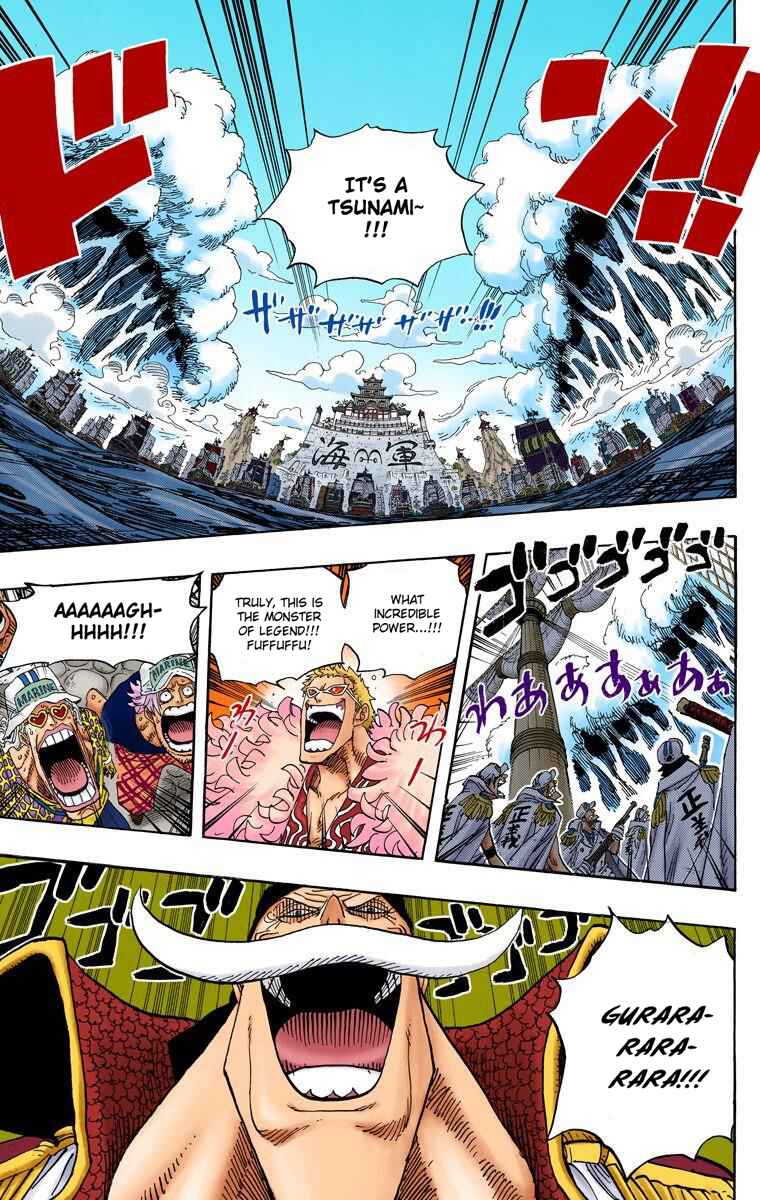 Chapter 553 - Page 3