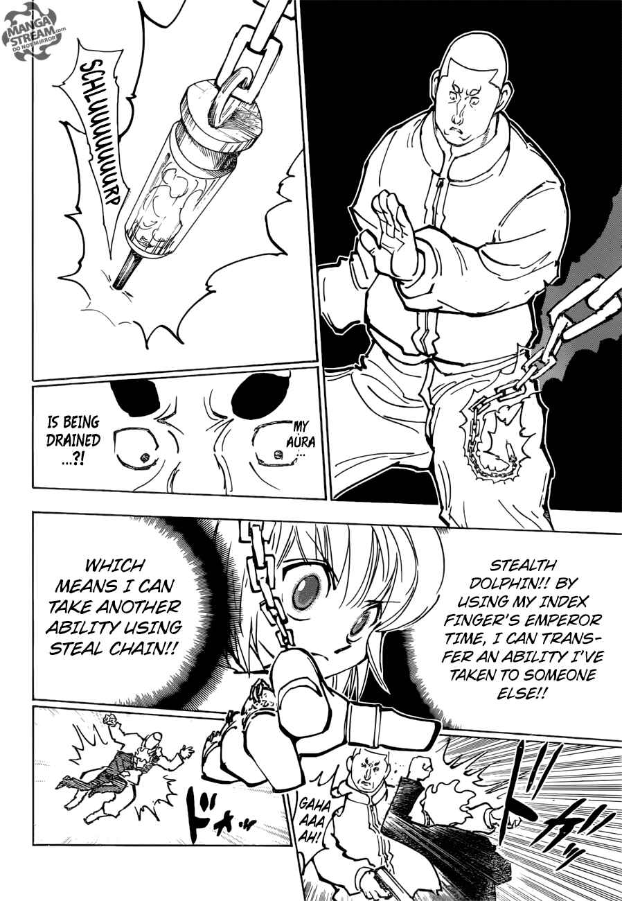 Chapter 364 - Page 11