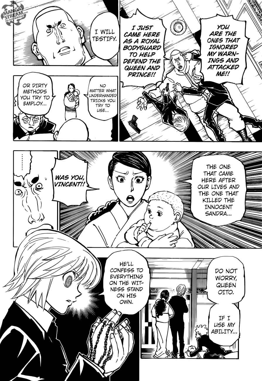 Chapter 364 - Page 13