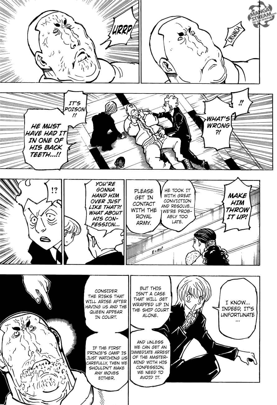 Chapter 364 - Page 14