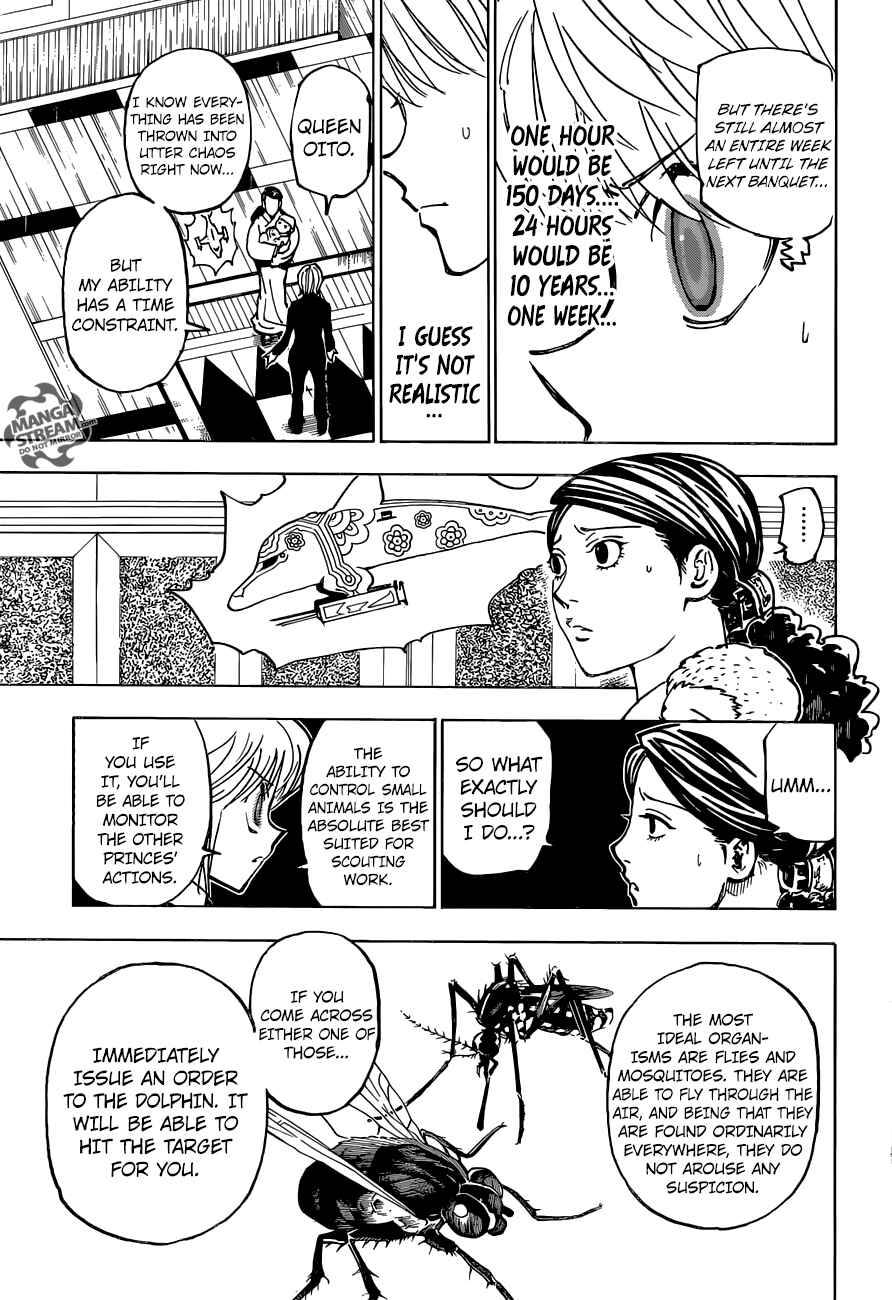 Chapter 364 - Page 18