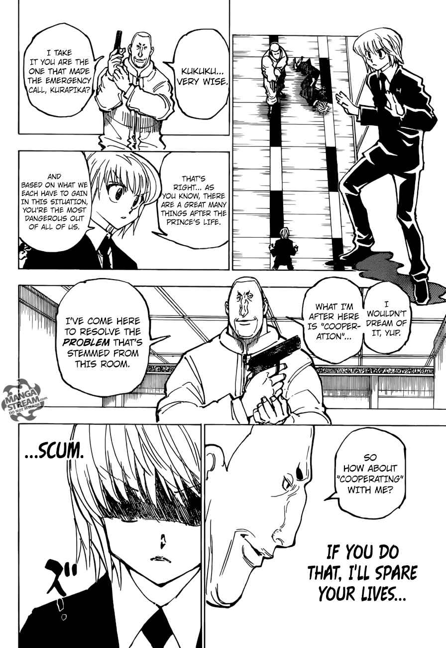 Chapter 364 - Page 3