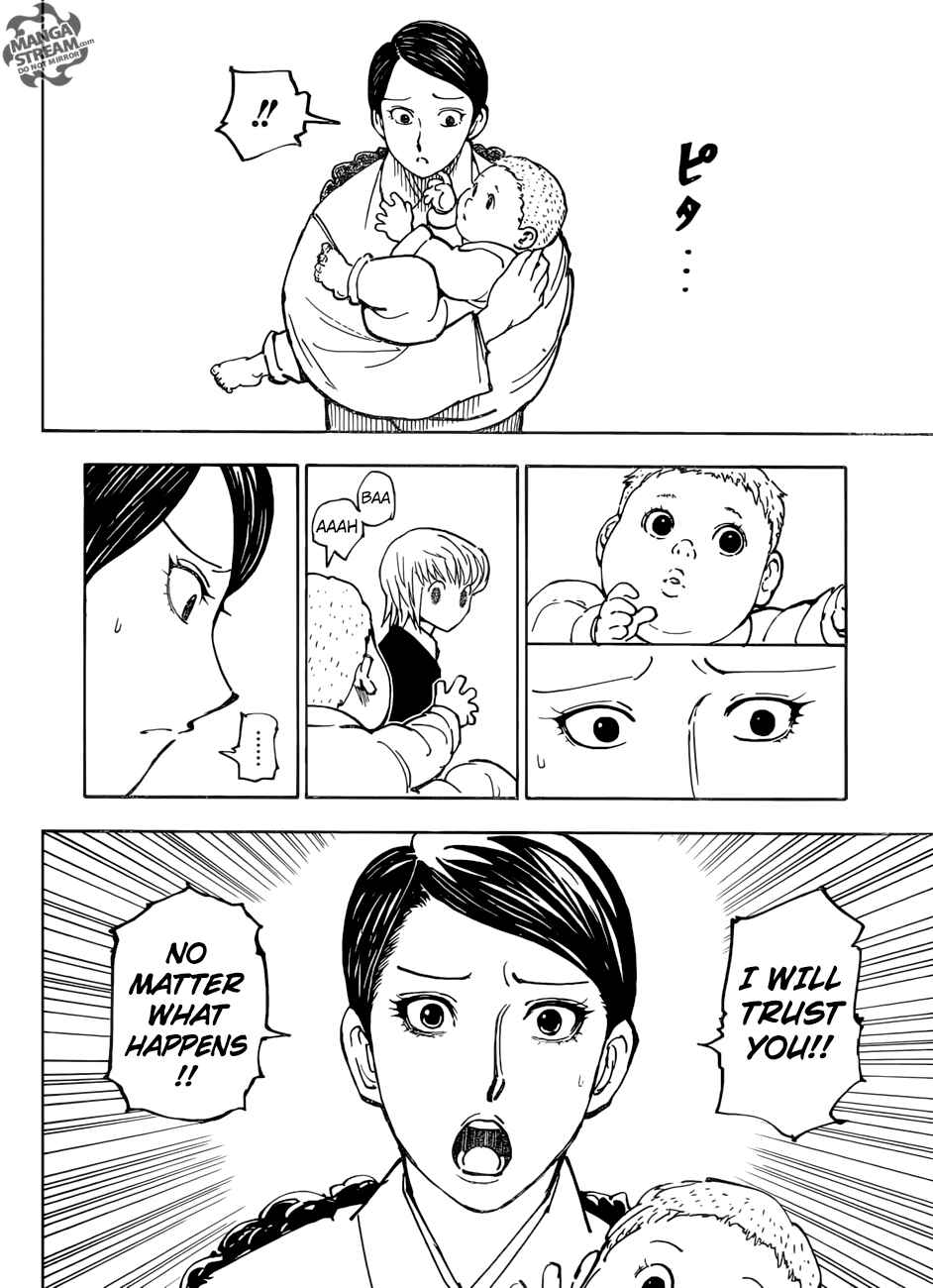 Chapter 364 - Page 5