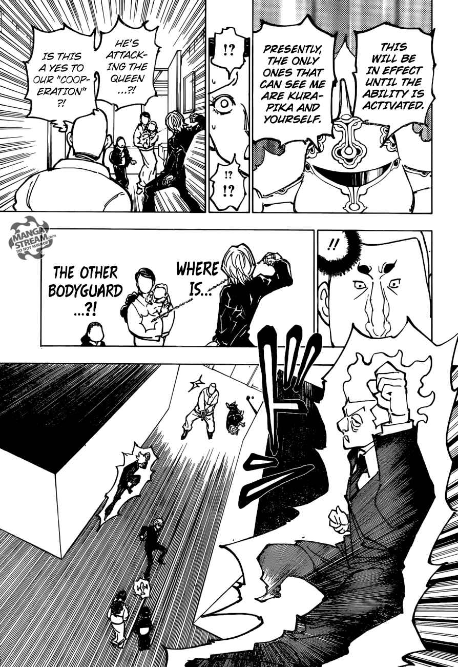 Chapter 364 - Page 8