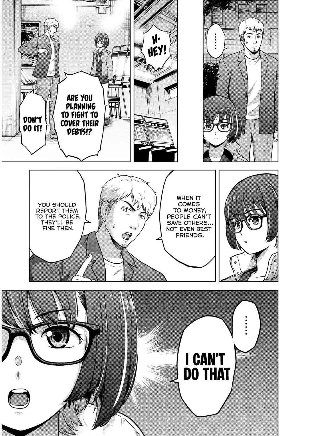 Chapter 2 - Page 6