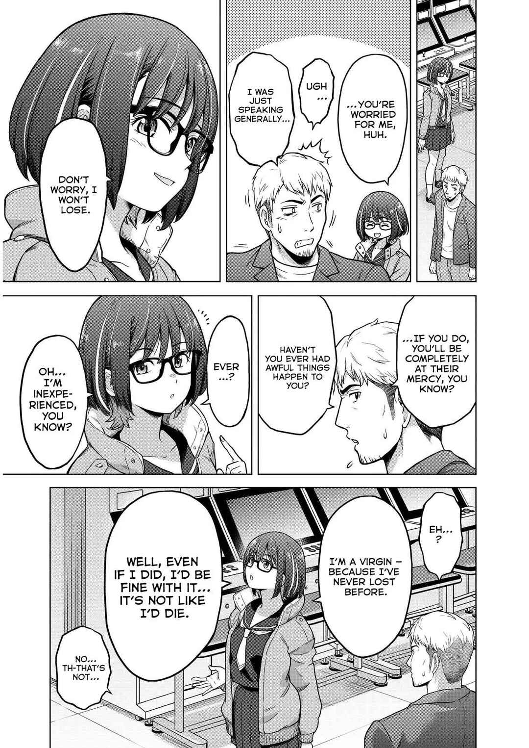 Chapter 2 - Page 8