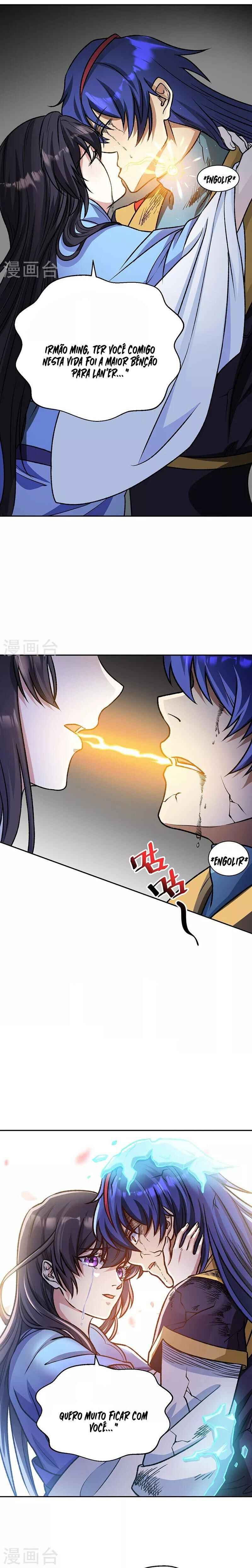 Chapter 498 - Page 13