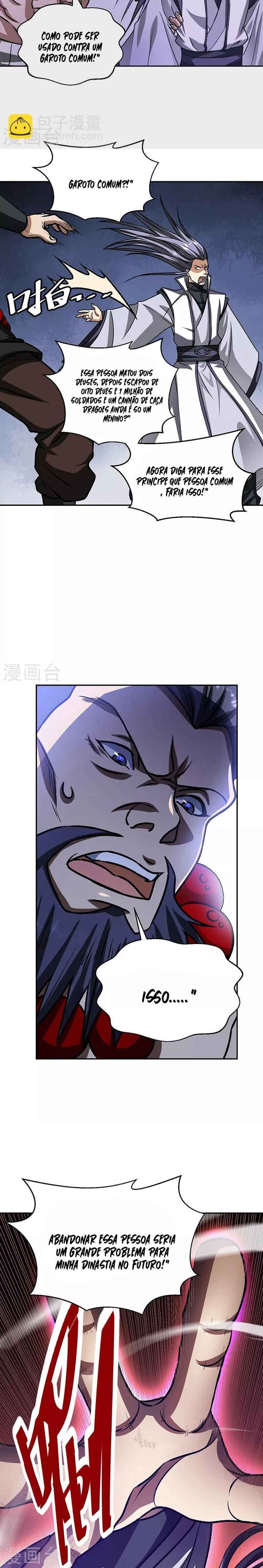 Chapter 498 - Page 5