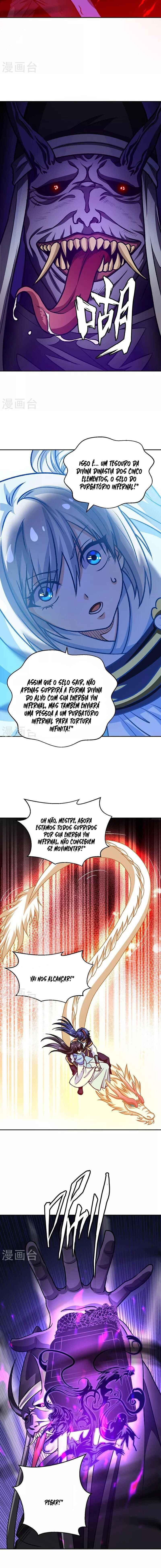 Chapter 498 - Page 8