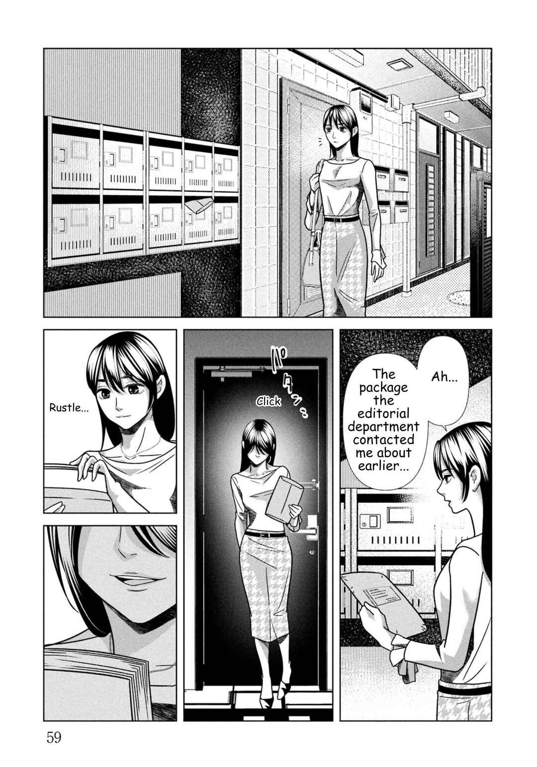 Chapter 101 - Page 15