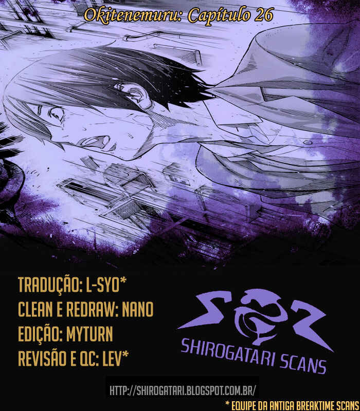 Chapter 26 - Page 1