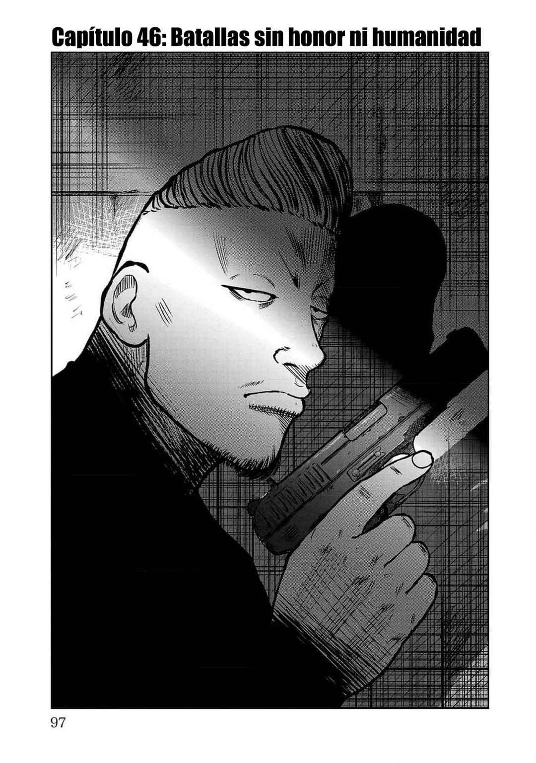 Chapter 46 - Page 1
