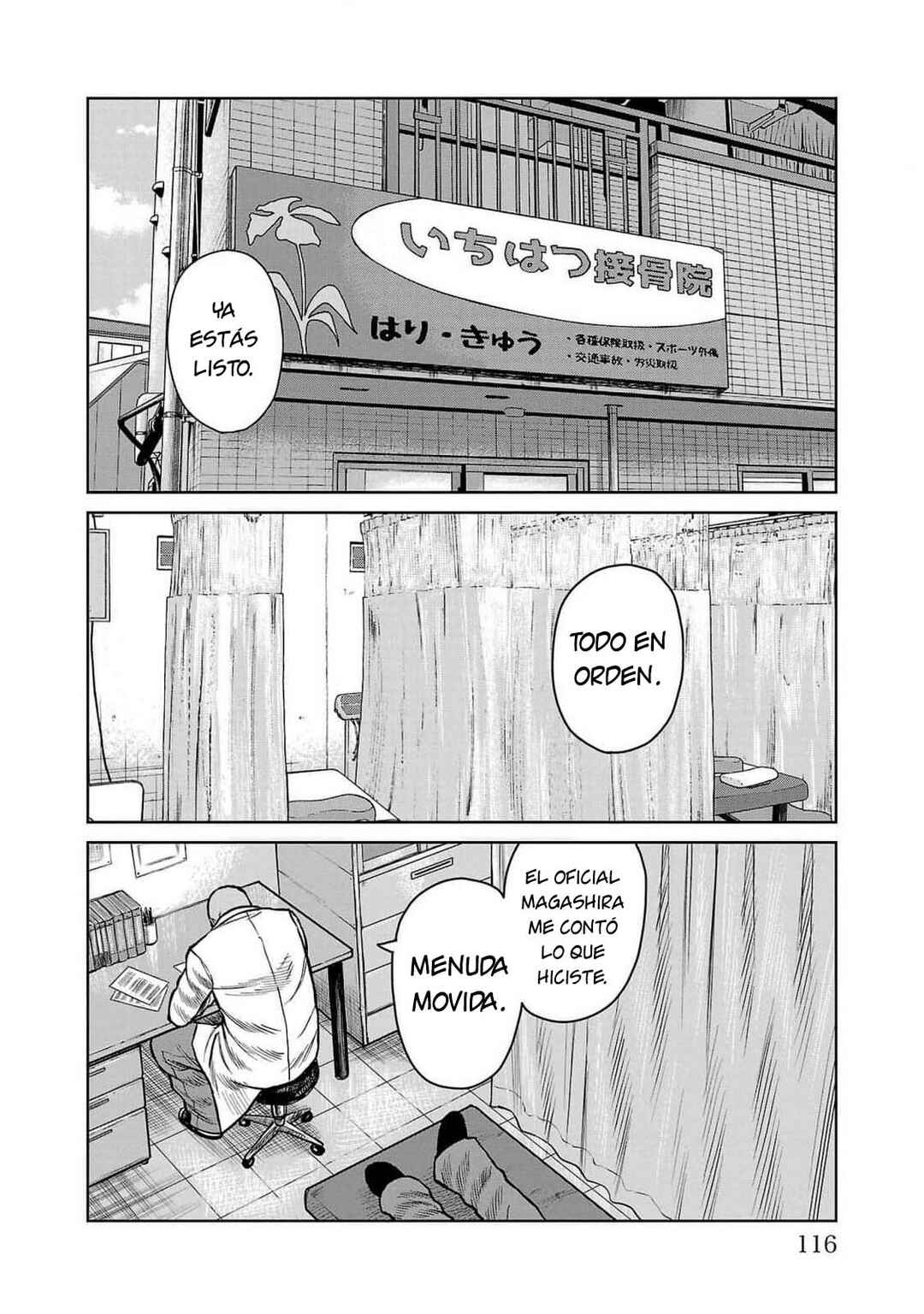 Chapter 46 - Page 18