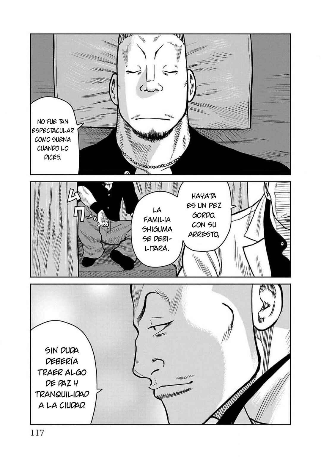 Chapter 46 - Page 19