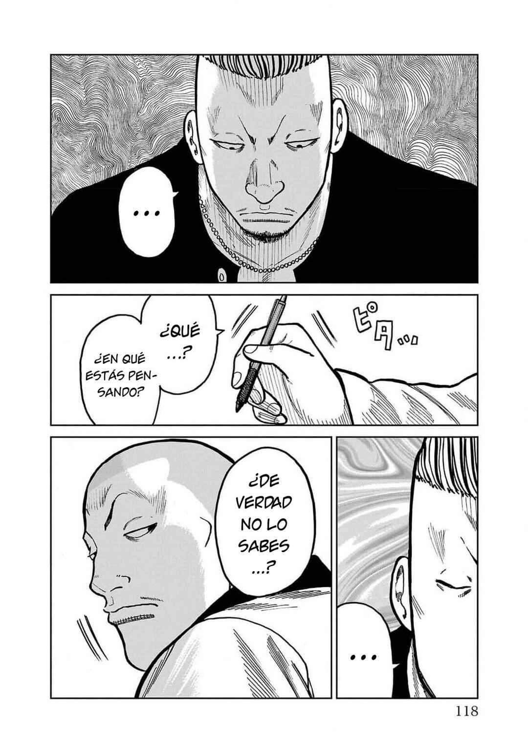 Chapter 46 - Page 20