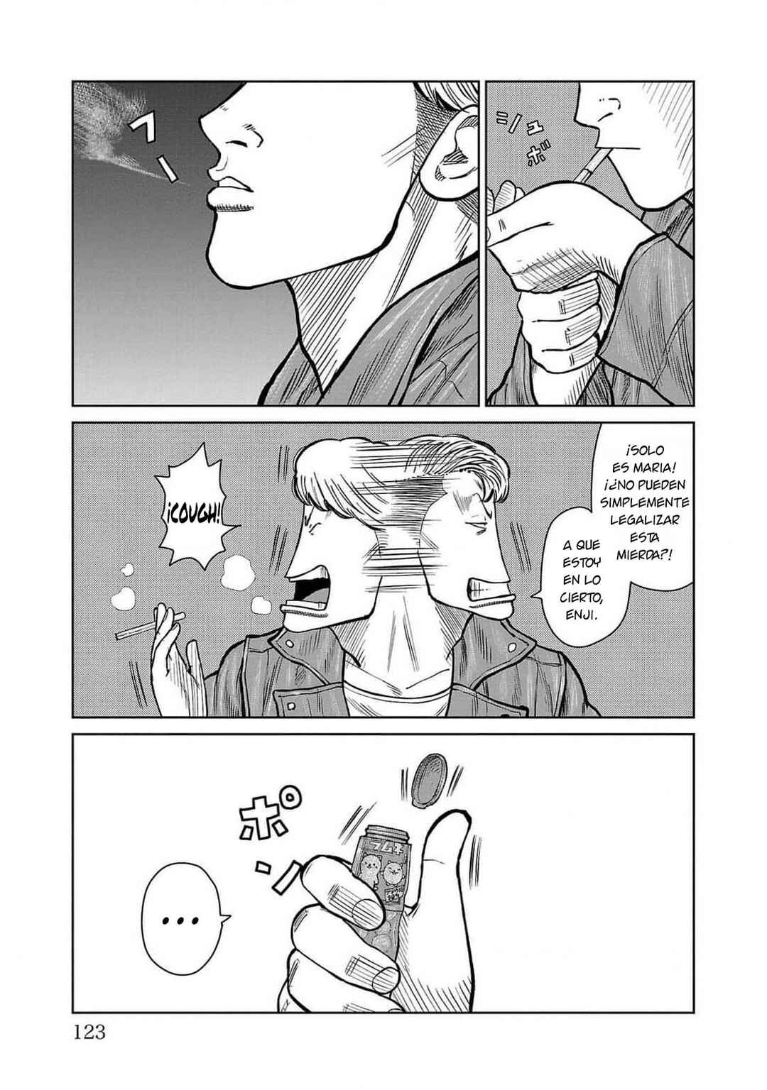 Chapter 46 - Page 25