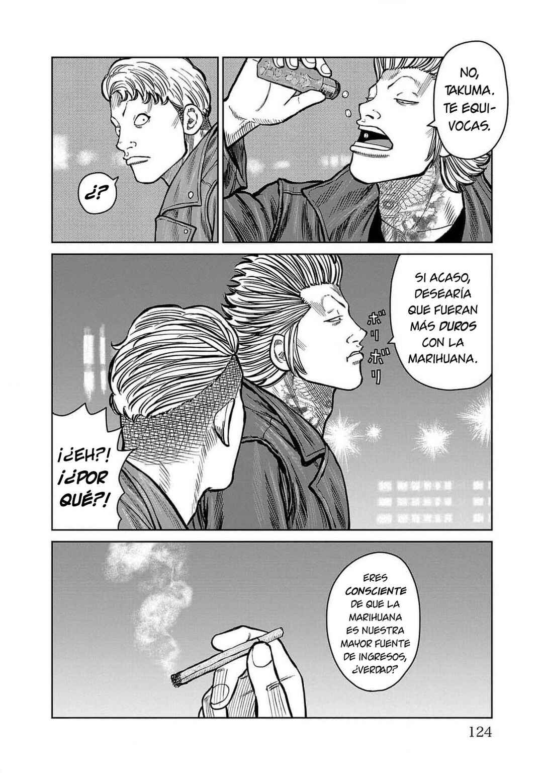Chapter 46 - Page 26
