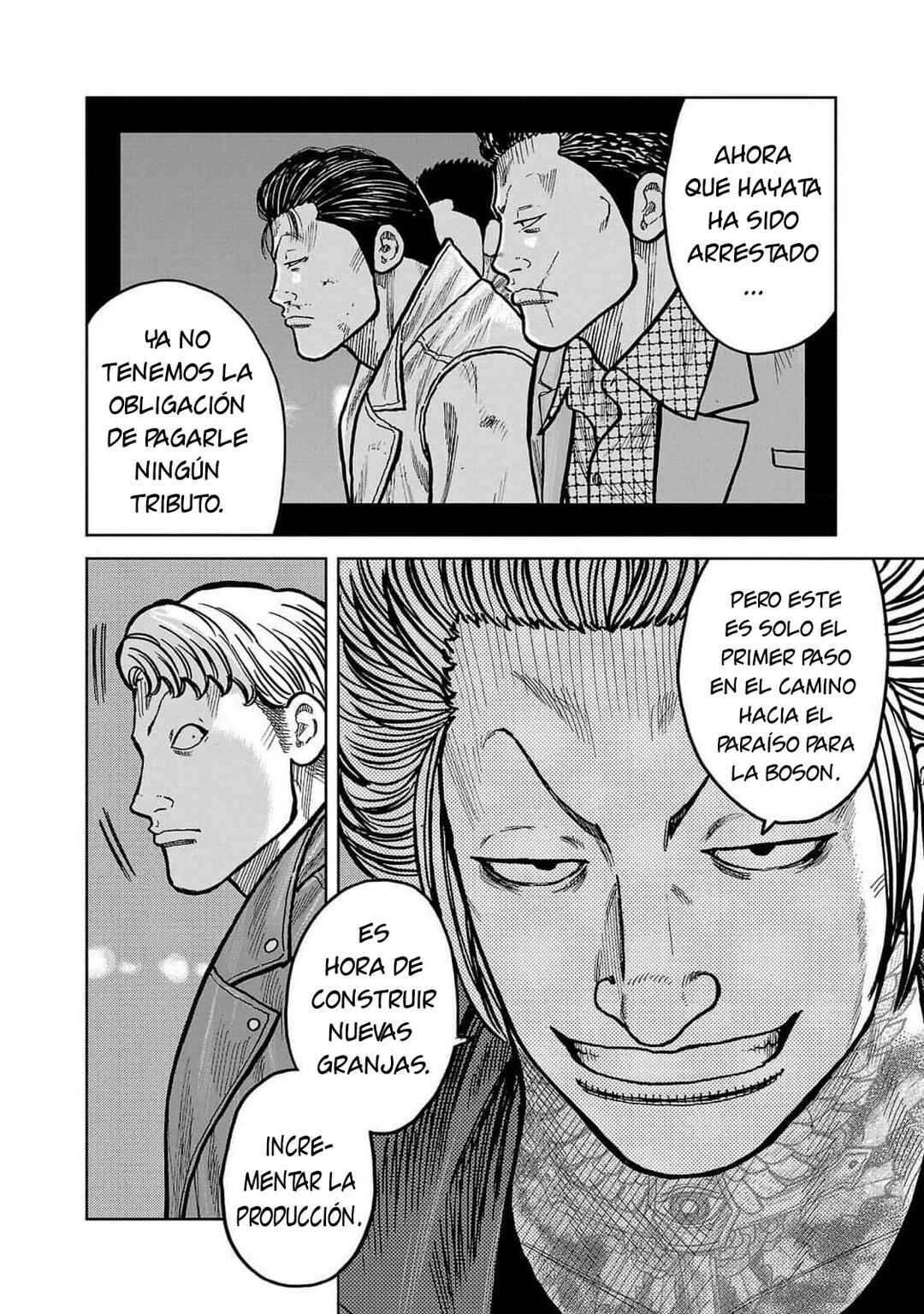 Chapter 46 - Page 28