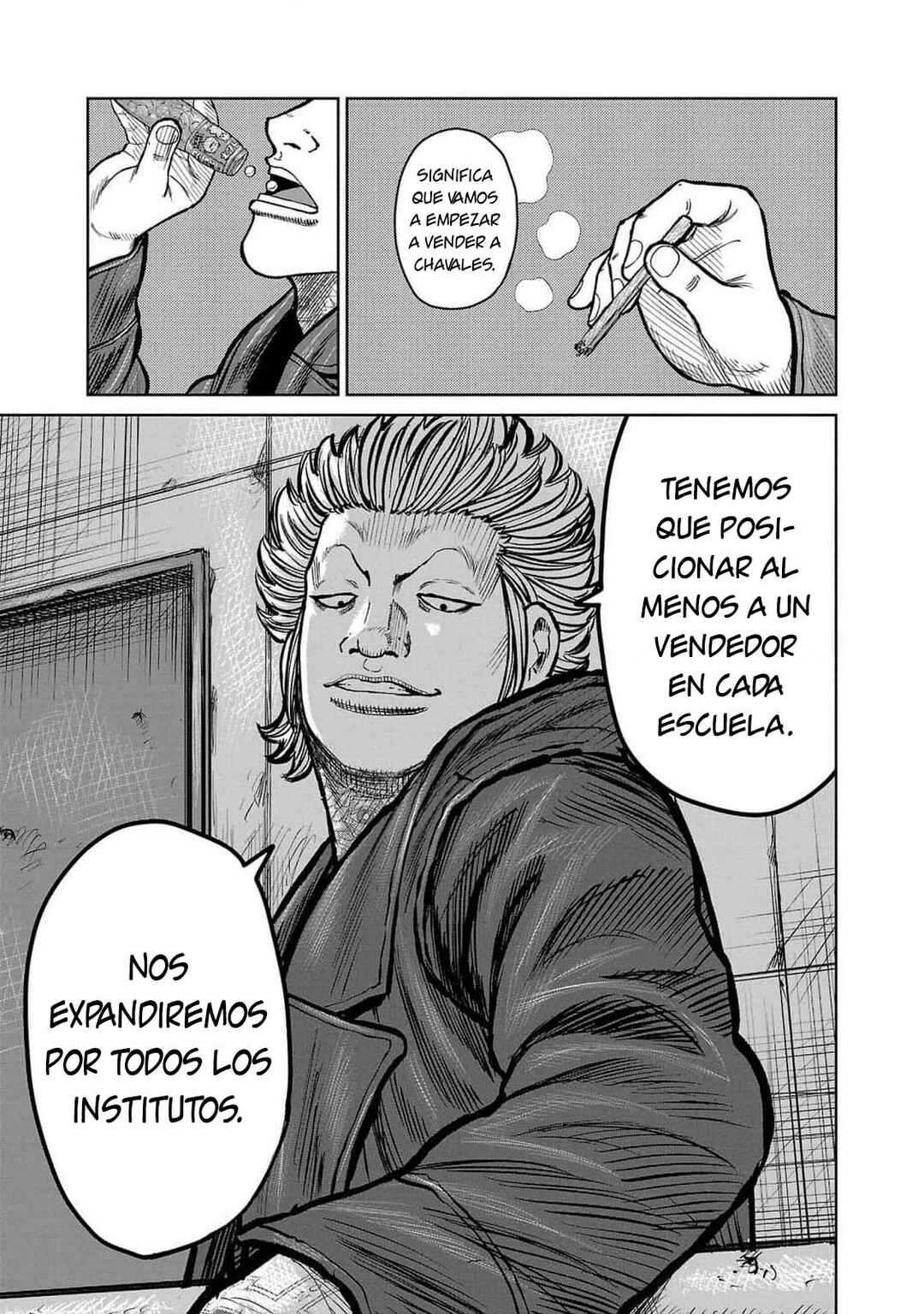 Chapter 46 - Page 31