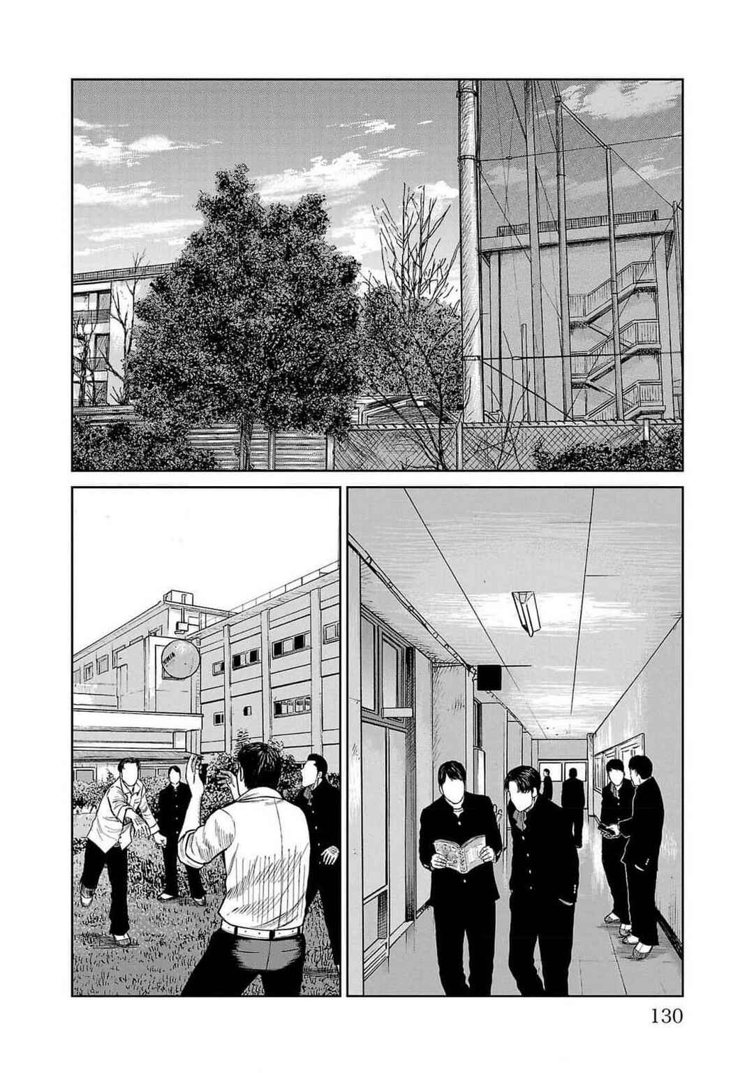 Chapter 46 - Page 32