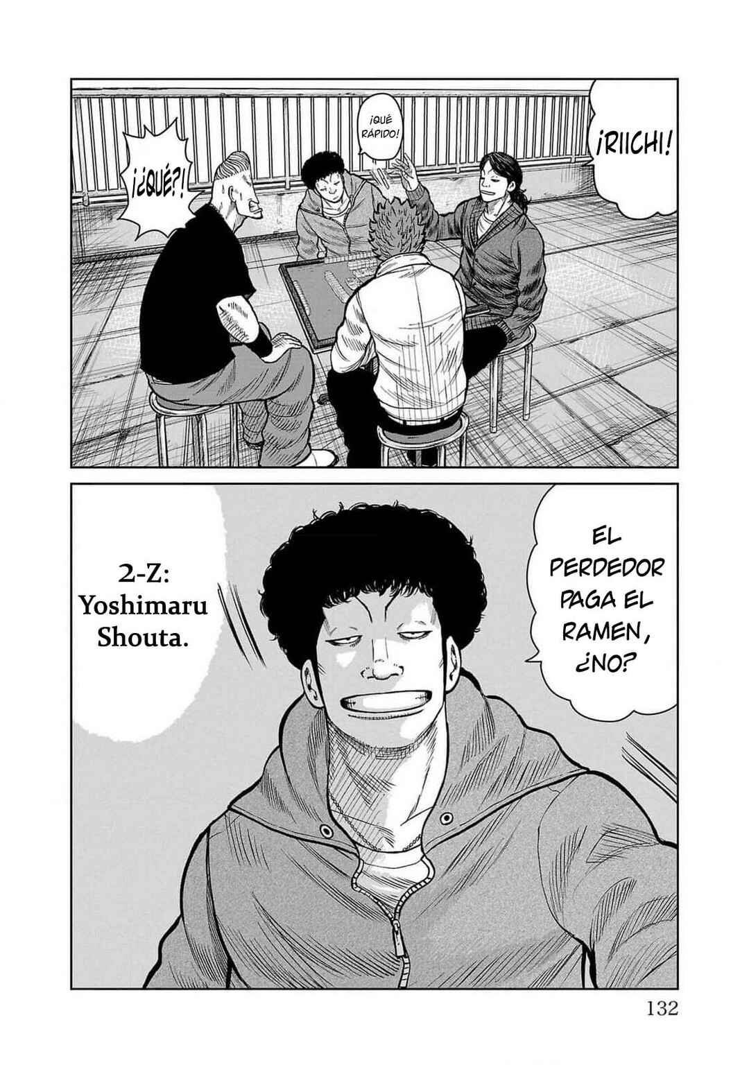 Chapter 46 - Page 34