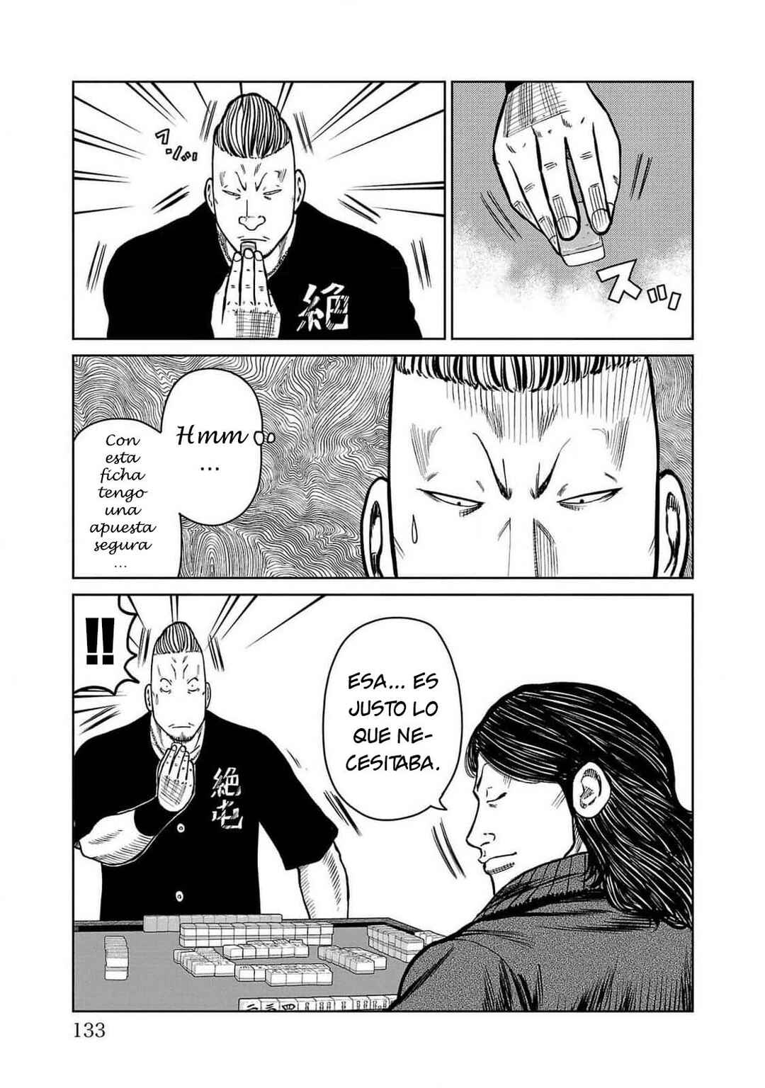 Chapter 46 - Page 35