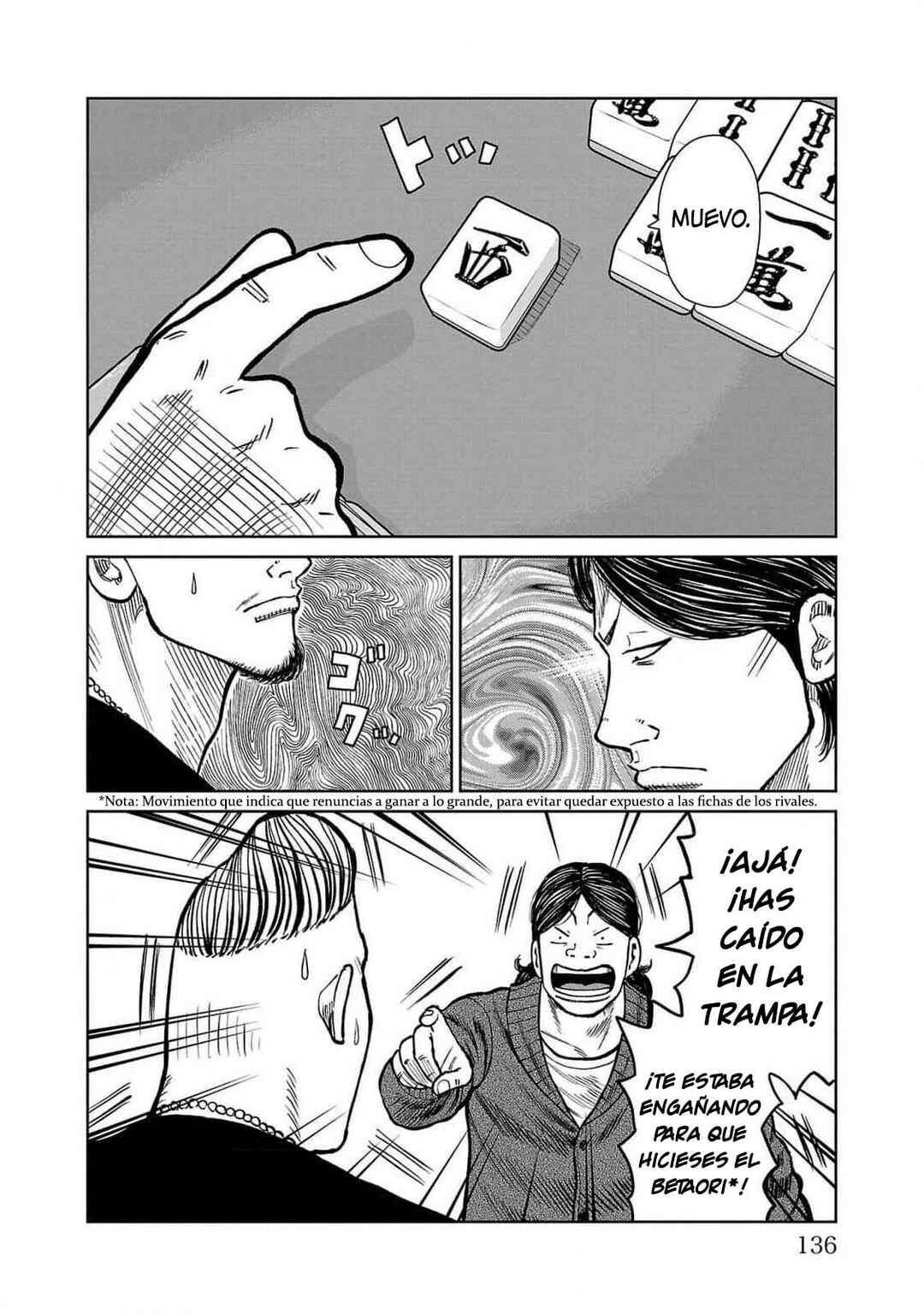 Chapter 46 - Page 38