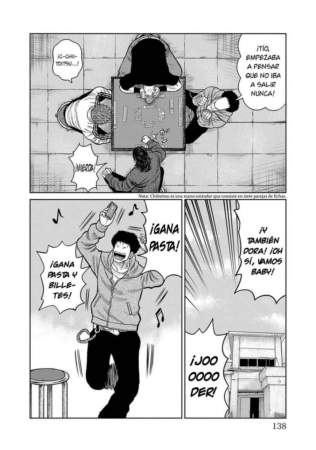 Chapter 46 - Page 40
