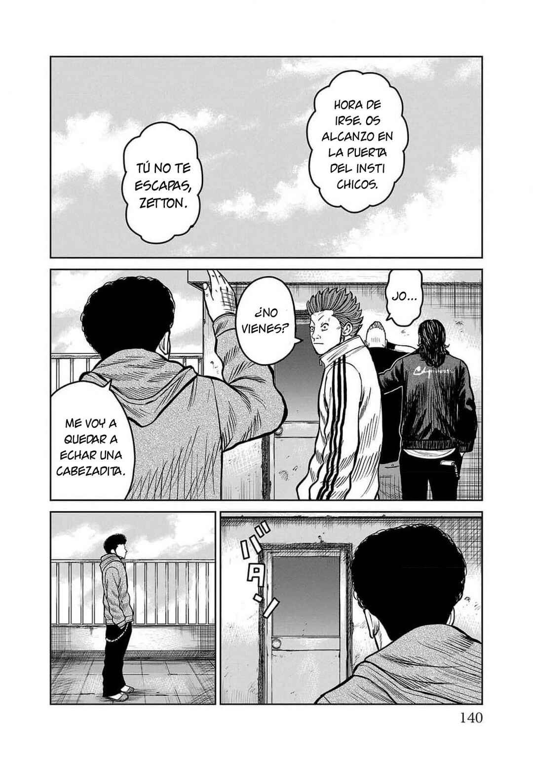 Chapter 46 - Page 42
