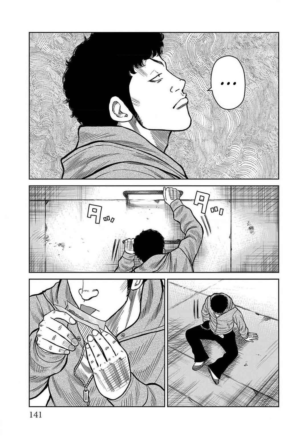 Chapter 46 - Page 43