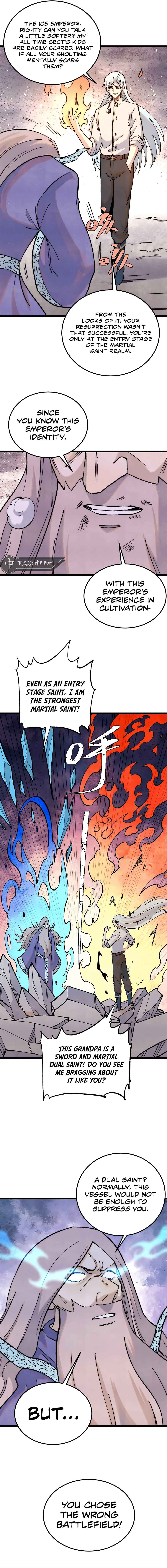 Chapter 308 - Page 11