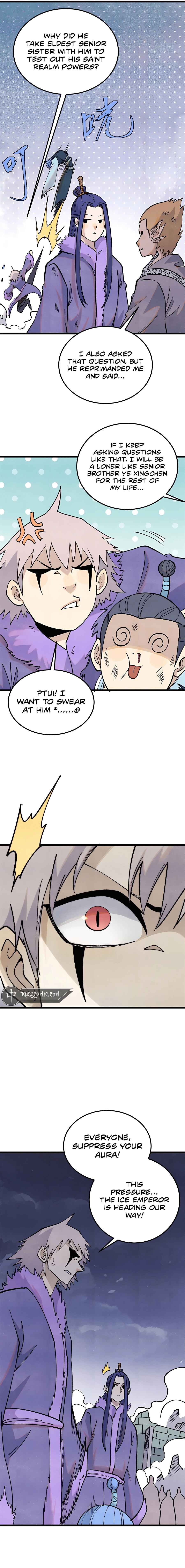 Chapter 308 - Page 5