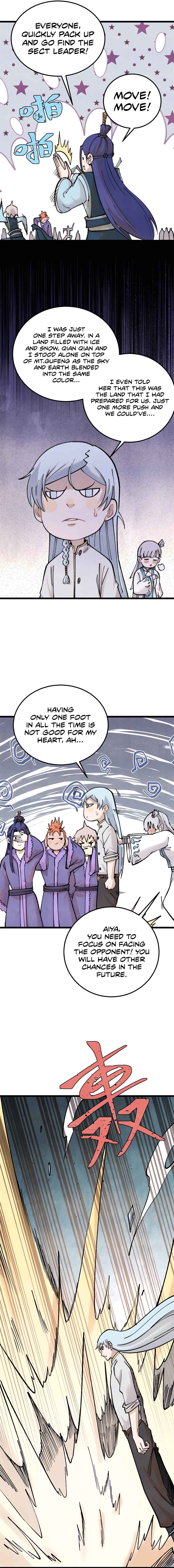Chapter 308 - Page 9