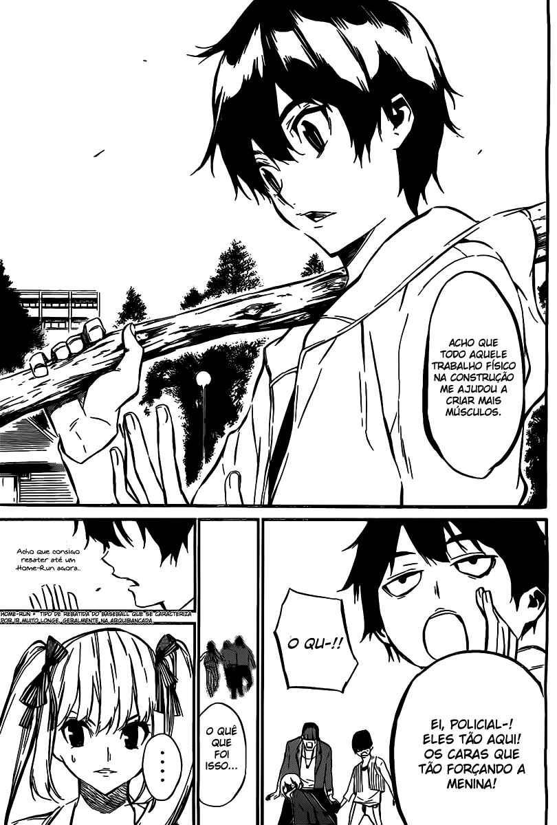 Chapter 62 - Page 13