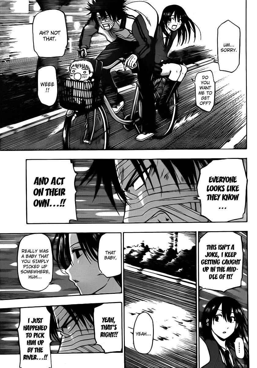 Chapter 88 - Page 11