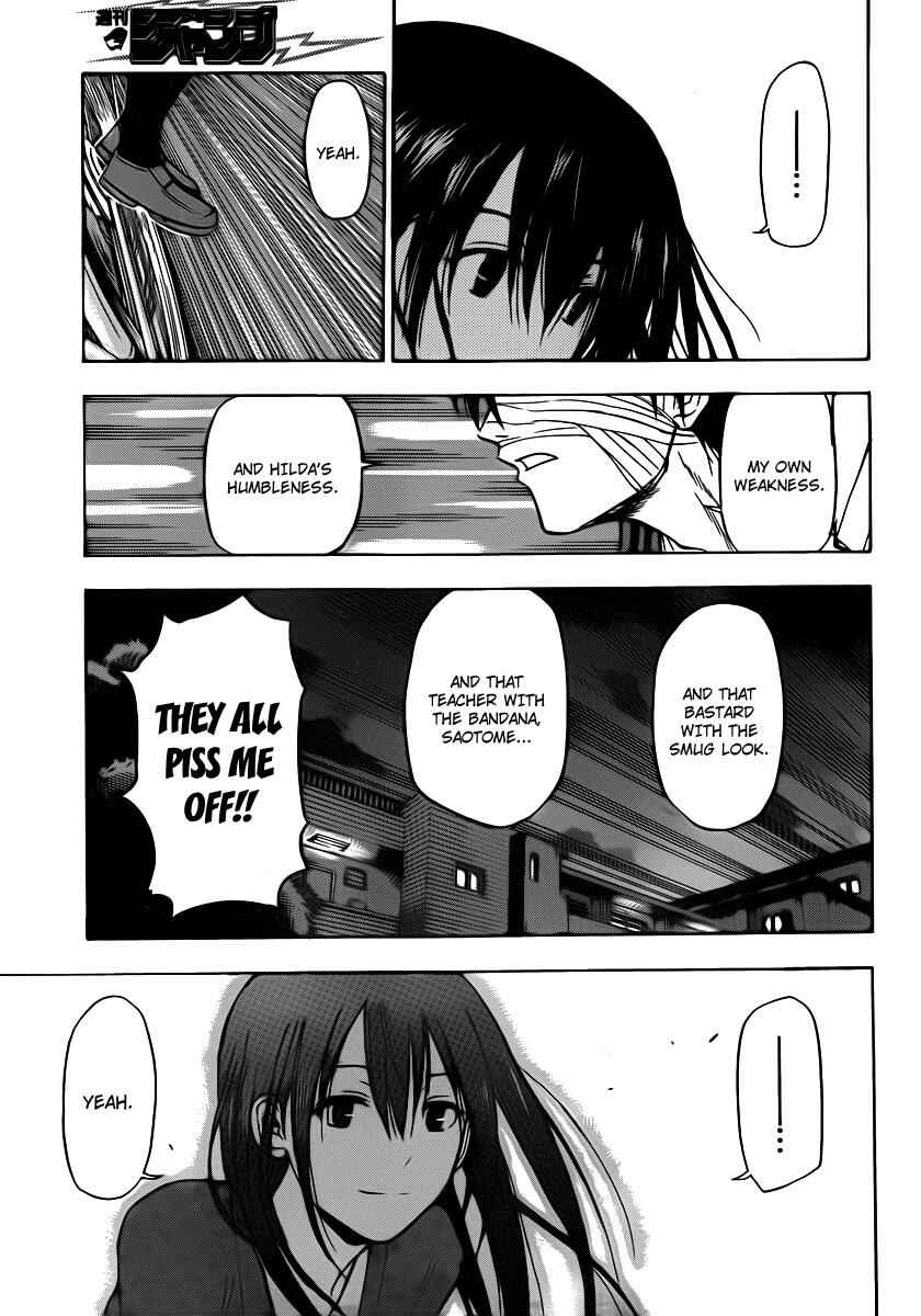 Chapter 88 - Page 13
