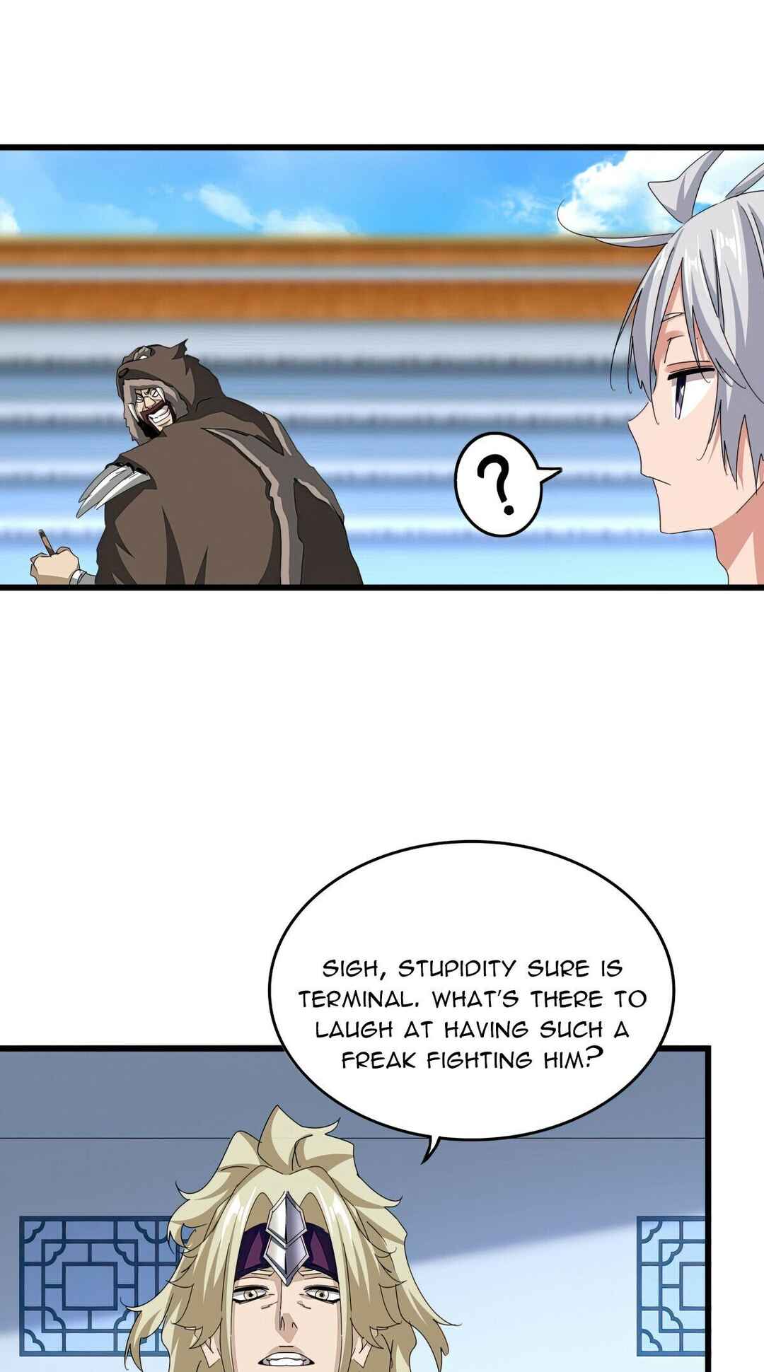 Chapter 663 - Page 2
