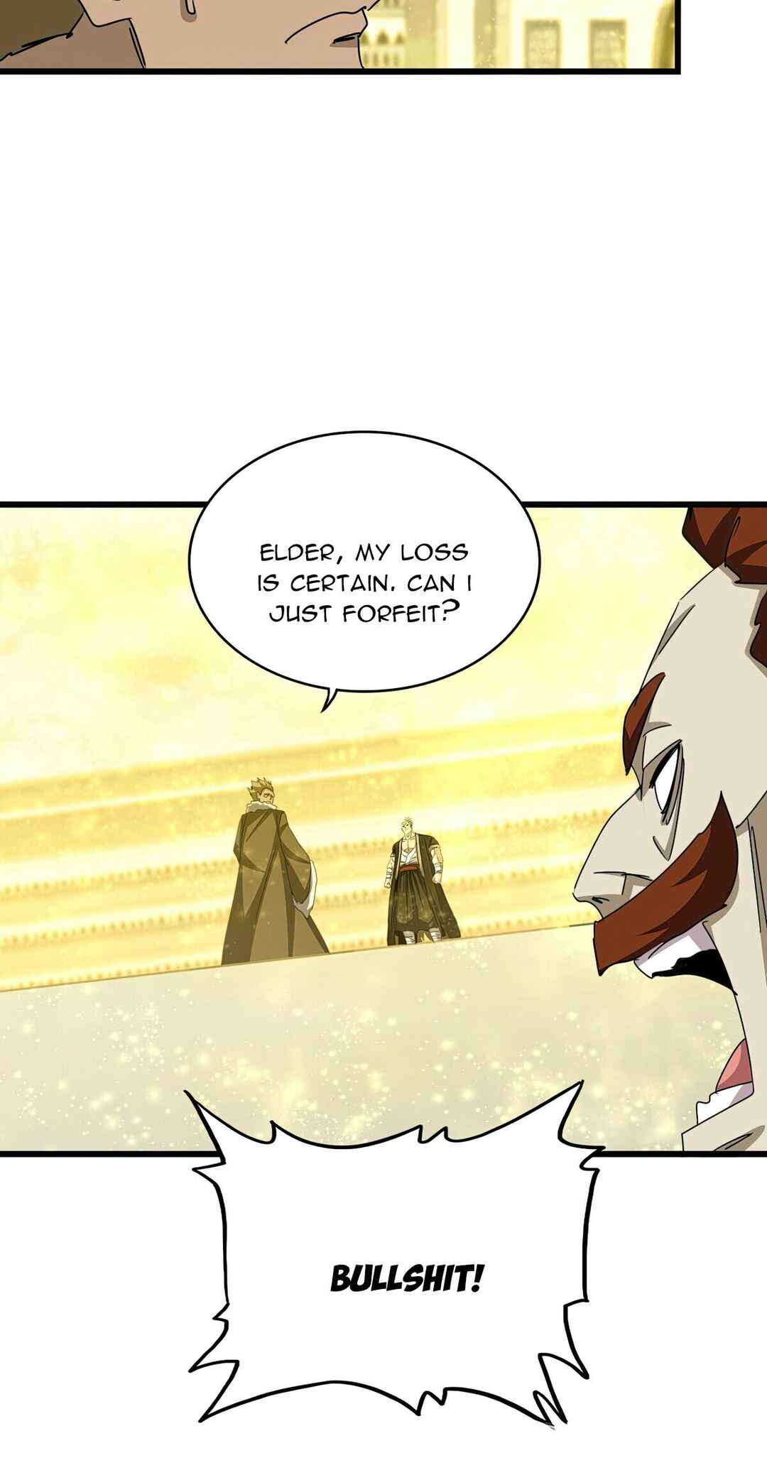 Chapter 663 - Page 25