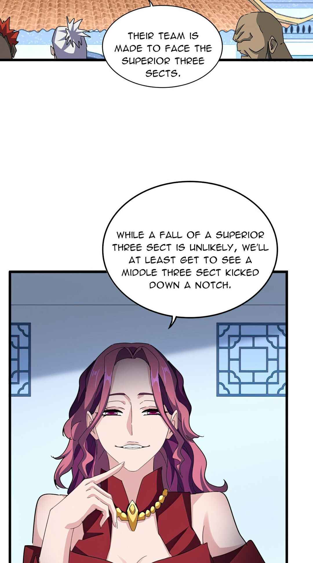 Chapter 663 - Page 5