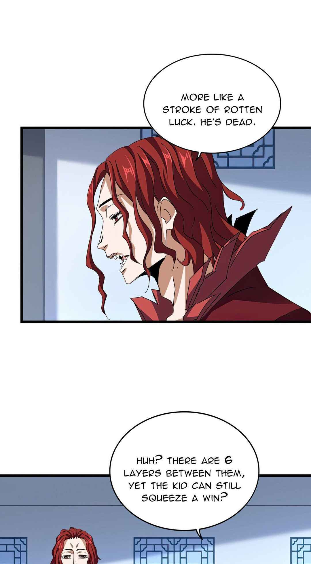 Chapter 663 - Page 7