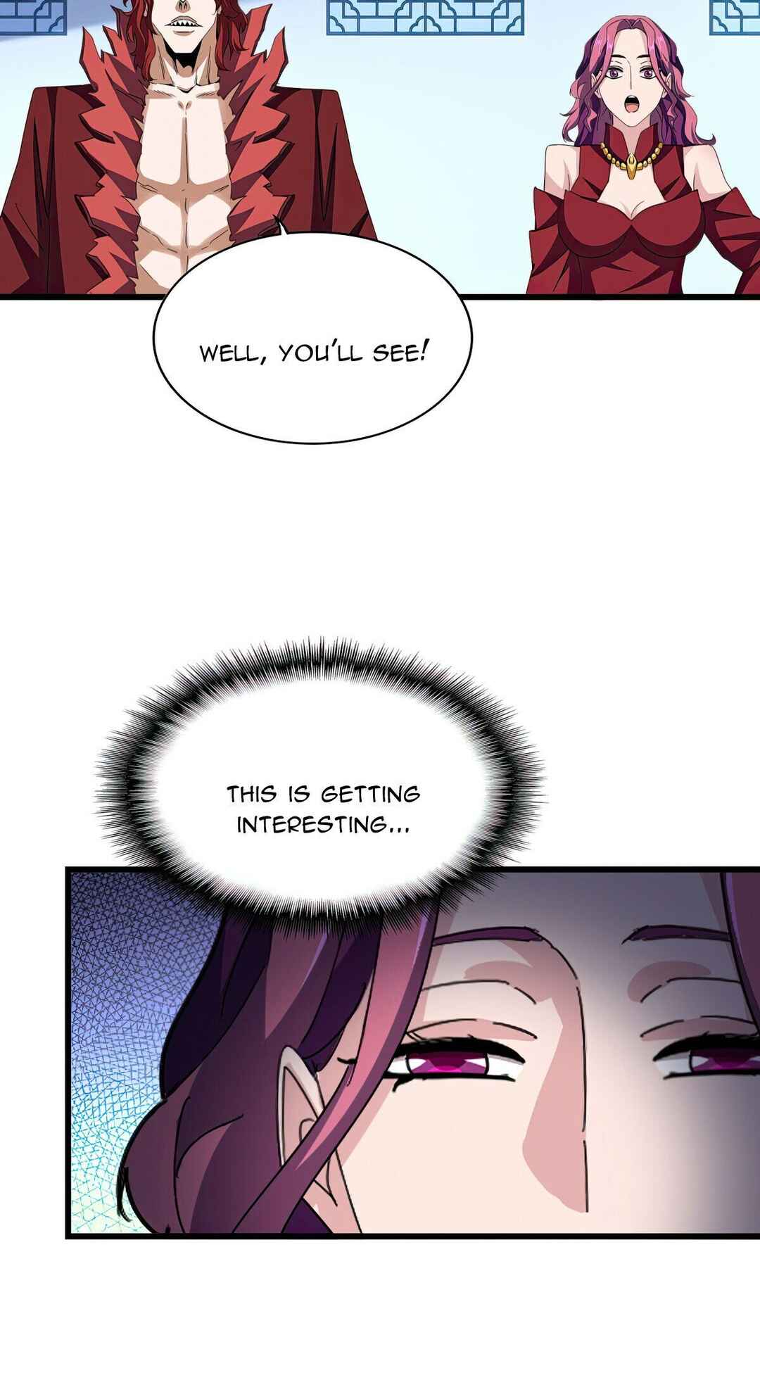 Chapter 663 - Page 8