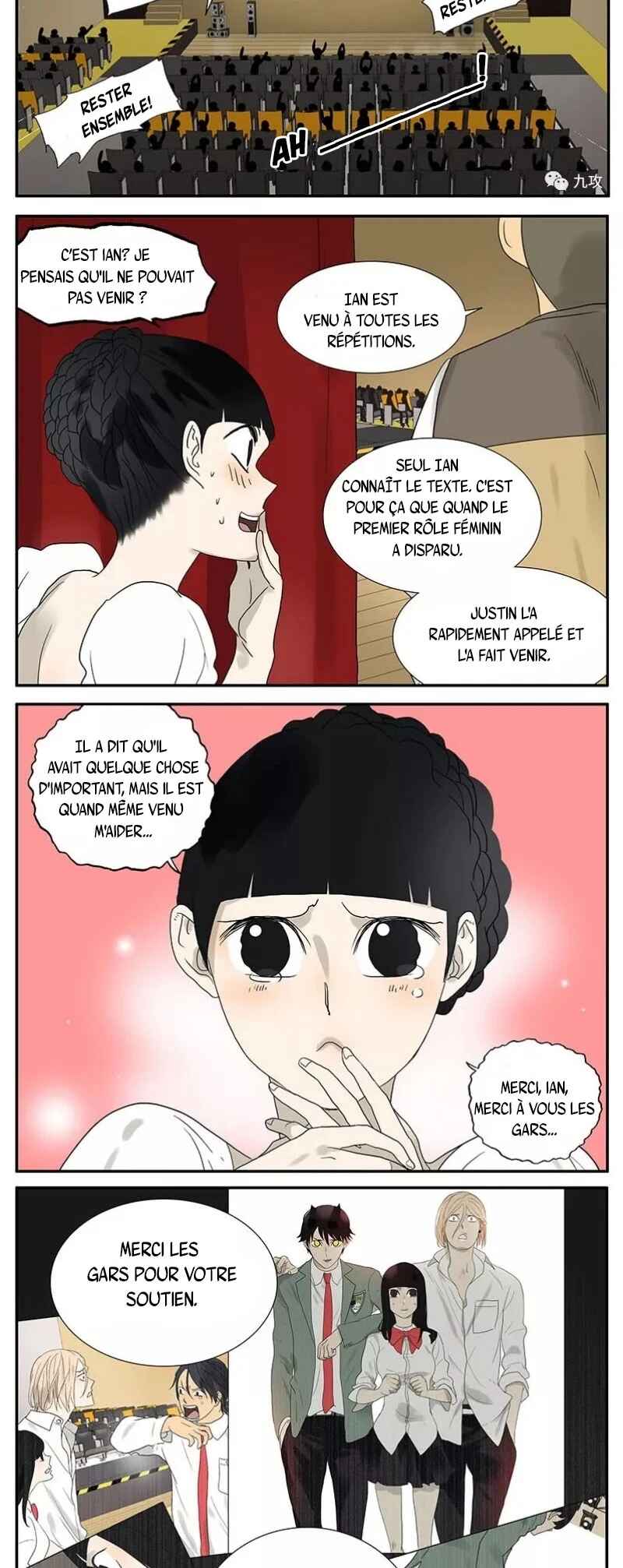 Chapter 50 - Page 7