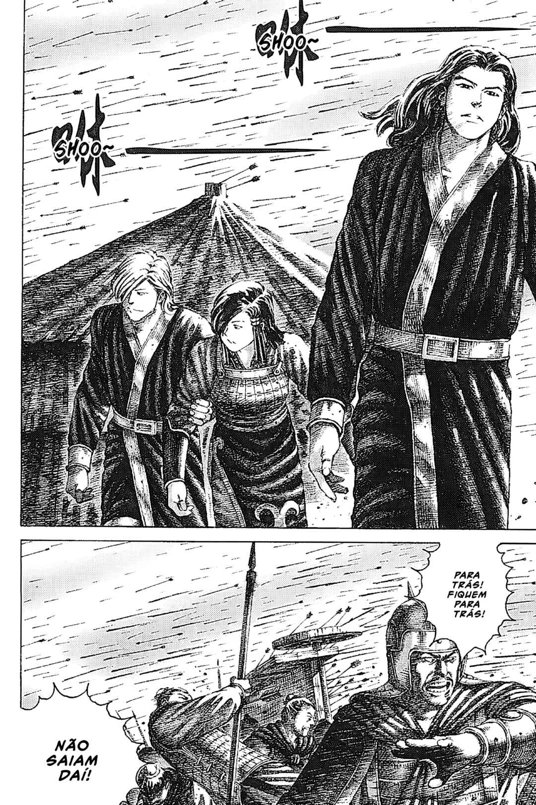 Chapter 144 - Page 11