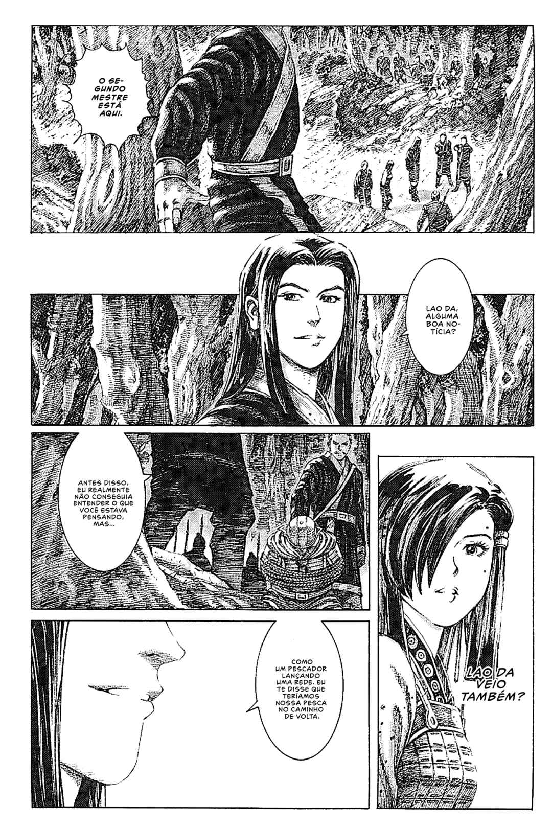Chapter 144 - Page 12