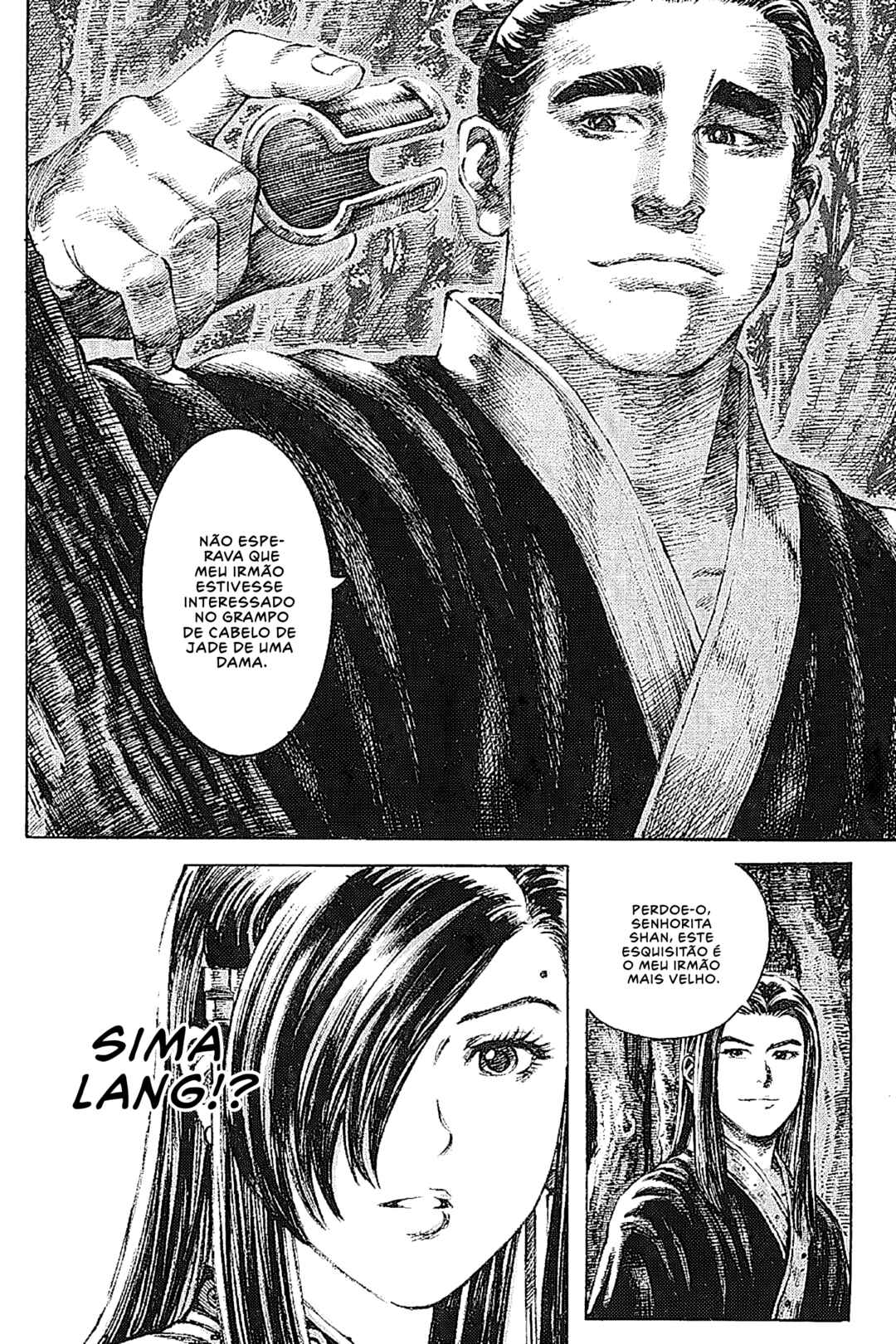 Chapter 144 - Page 13