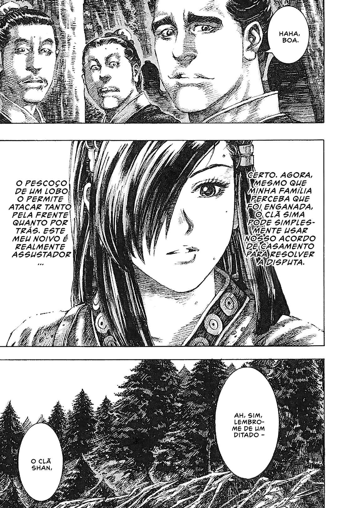 Chapter 144 - Page 22