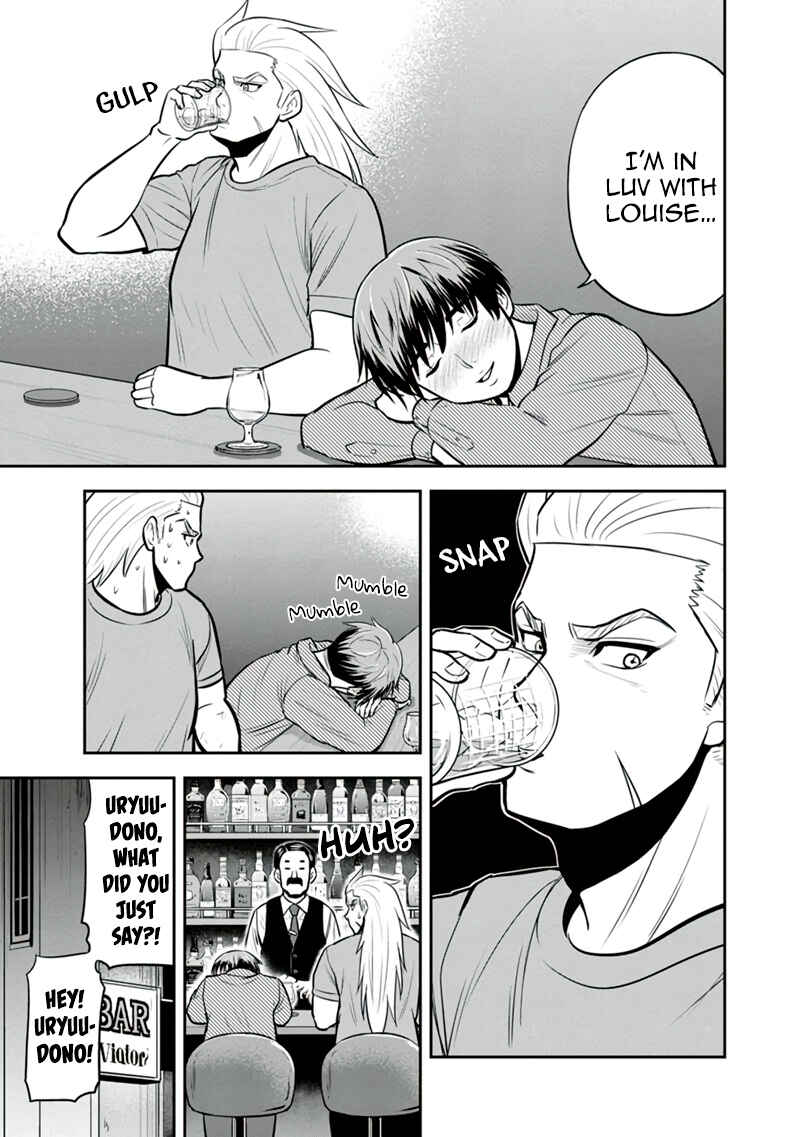 Chapter 129 - Page 19