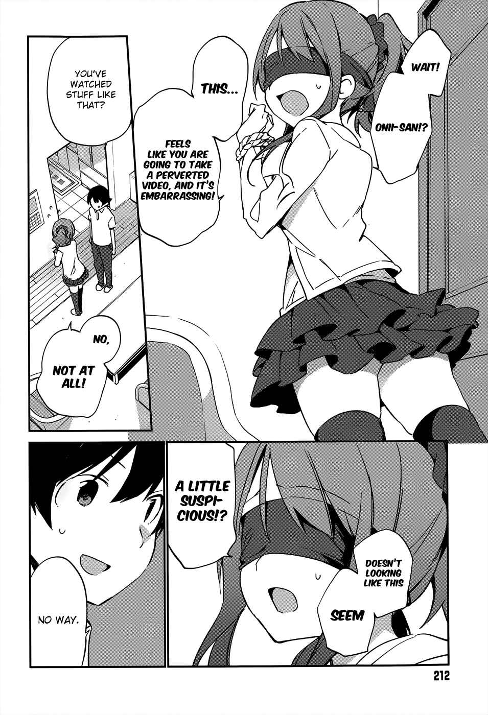 Chapter 18 - Page 10