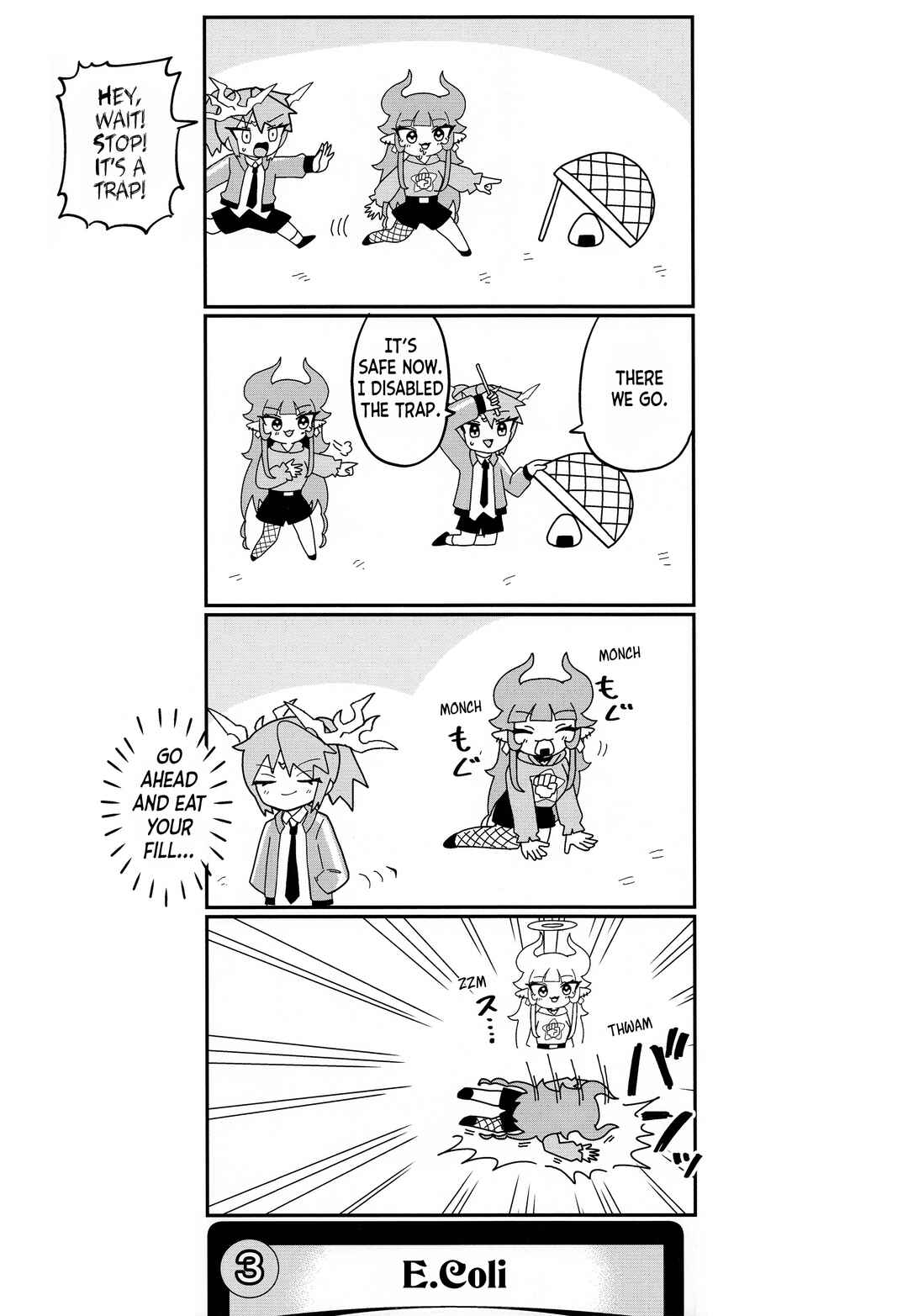 Chapter 26.9 - Page 4