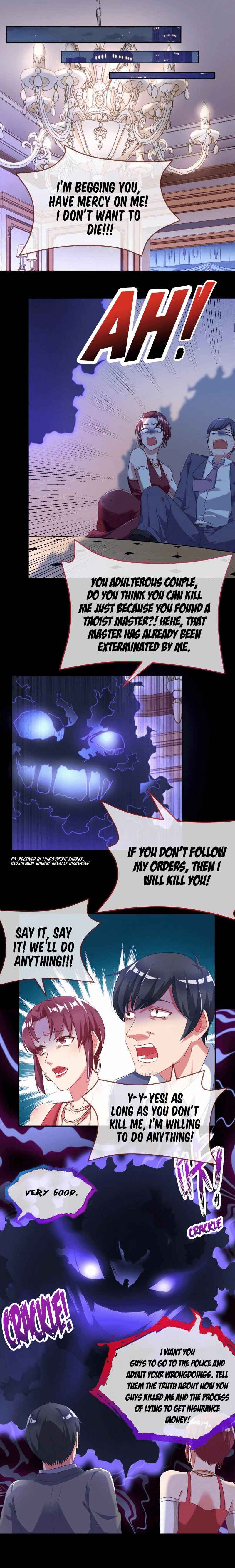 Chapter 134 - Page 9